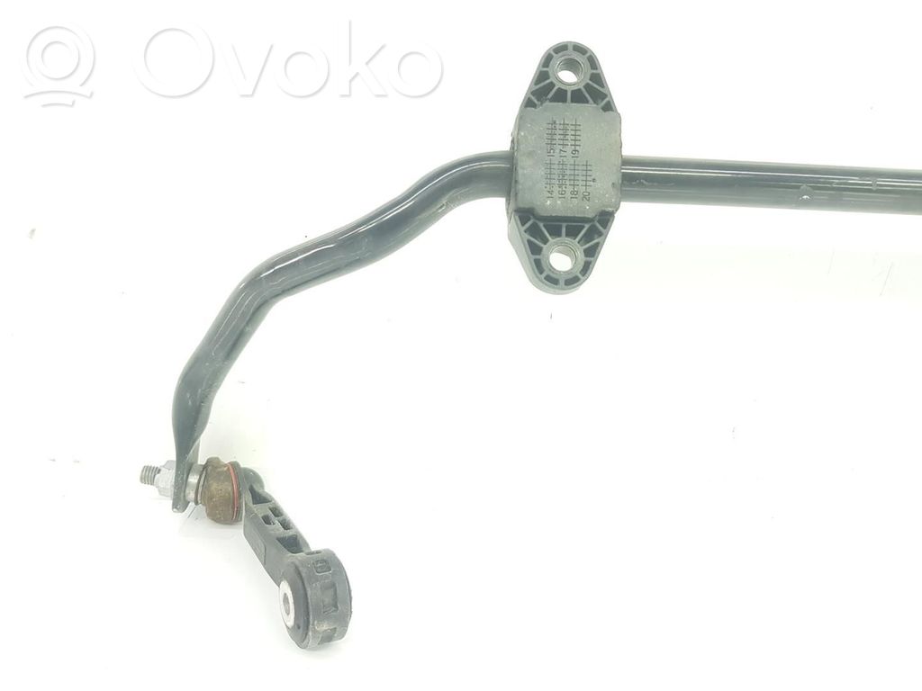 BMW X1 F48 F49 Bară antiruliu spate 