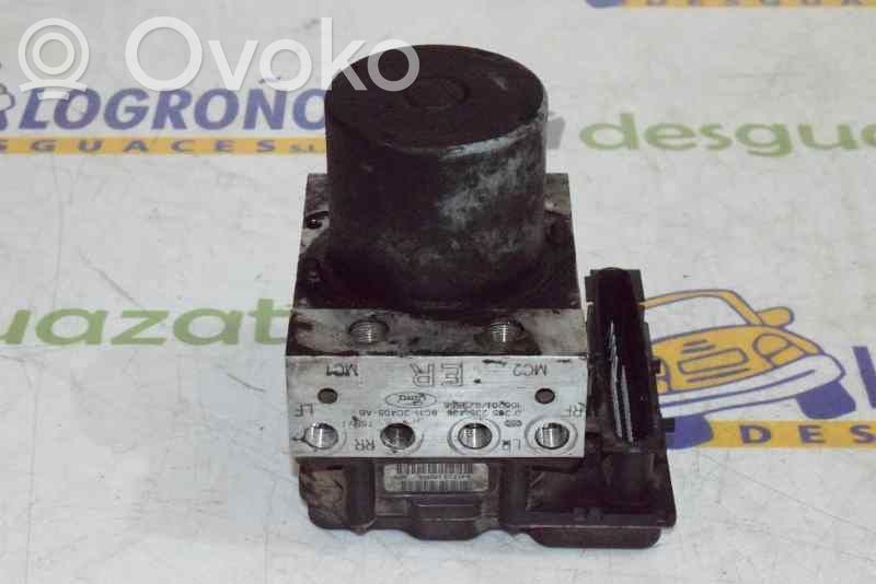 Ford Transit ABS Pump 