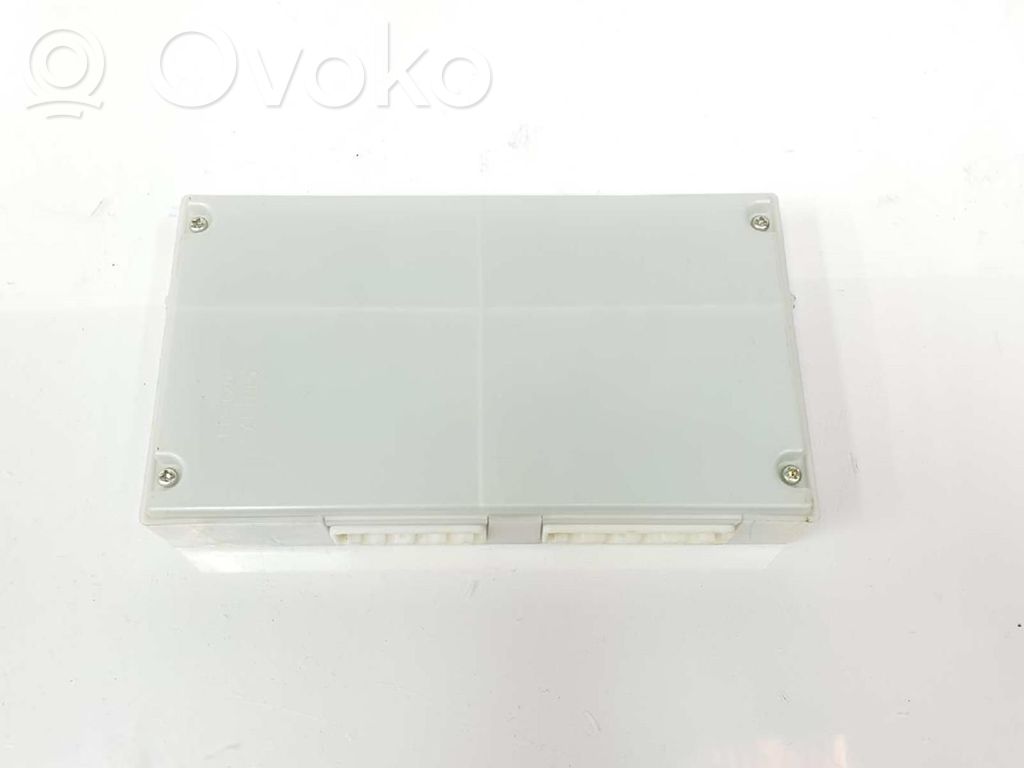 Altre centraline/moduli   277601CY1A,277601CY1A