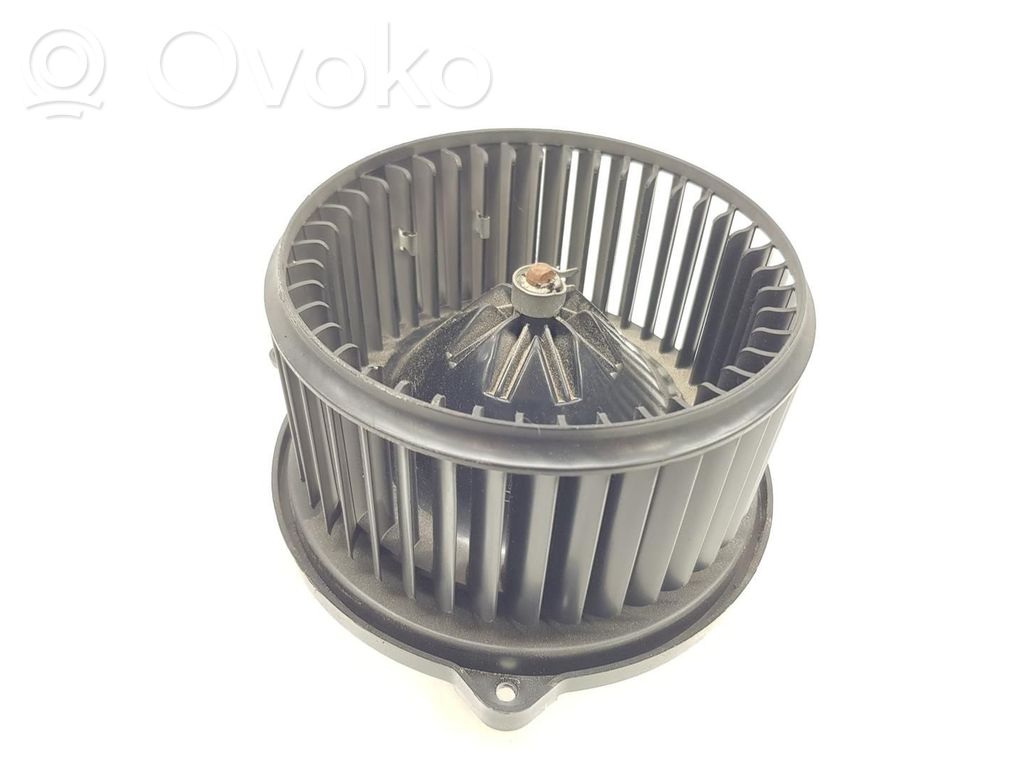 Hyundai i40 Ventilator aerotermă 