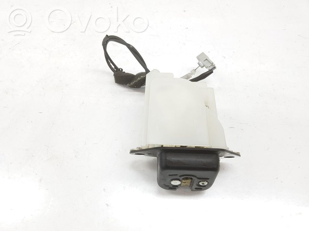 Honda FR-V Tailgate/trunk/boot lock/catch/latch