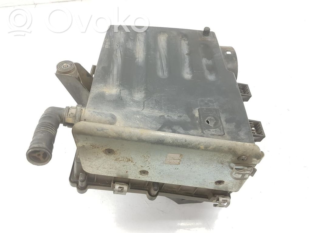 Volkswagen Amarok Luftfilterkasten 