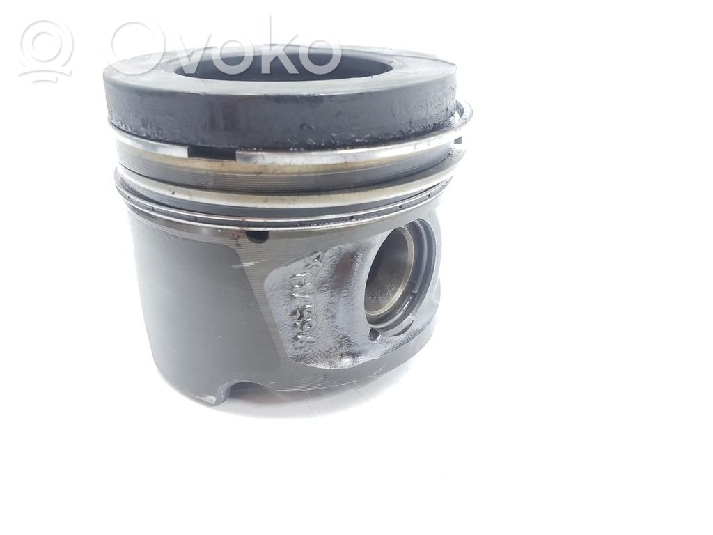 Dacia Duster Piston 