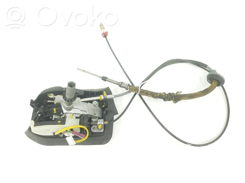 Selector caja de cambios   7525330,25167525330