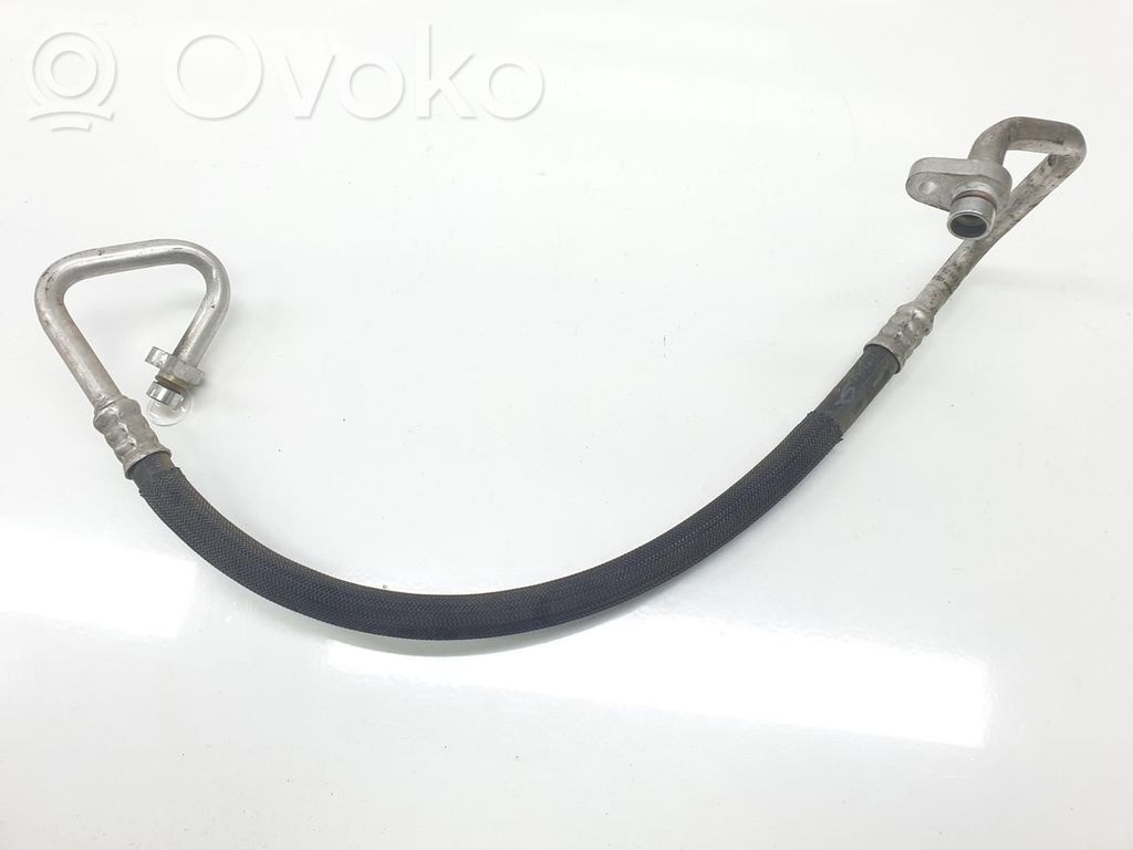 Renault Clio IV Conductă/furtun aer condiționat (A/C) 