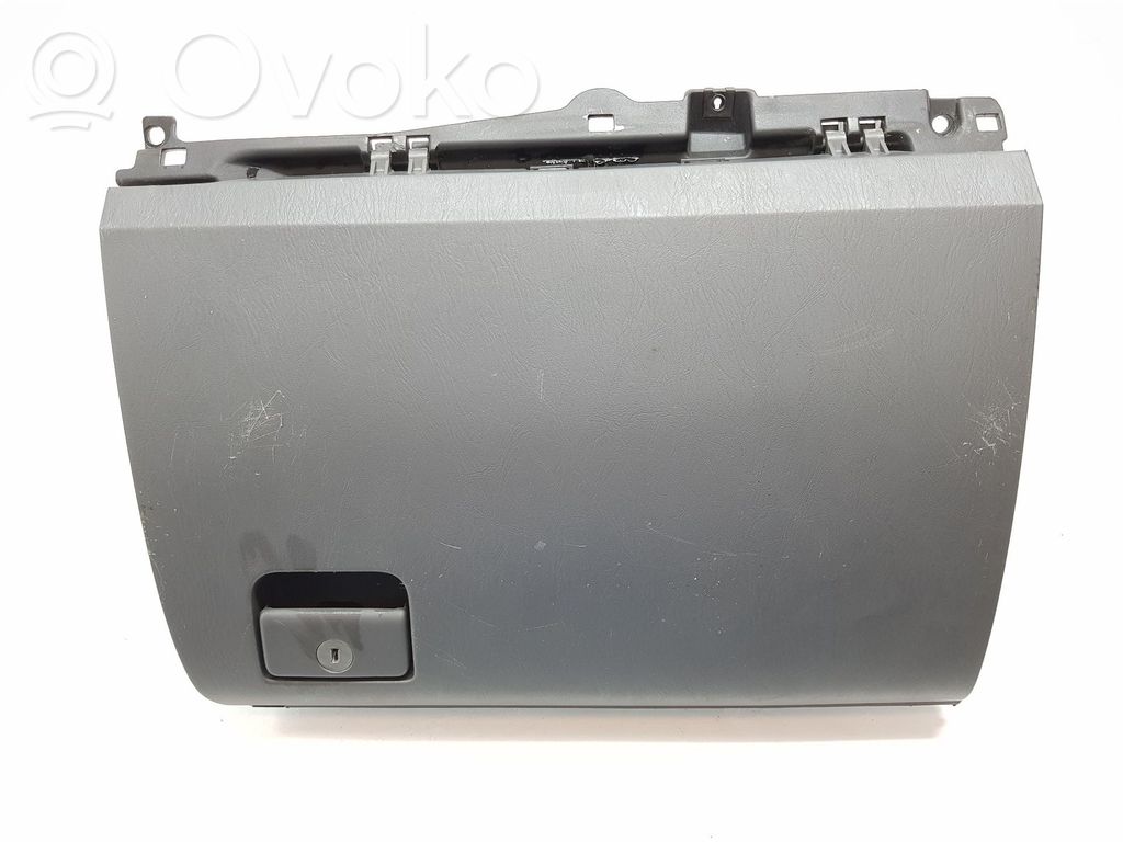 Toyota Land Cruiser (J120) Schowek deski rozdzielczej 