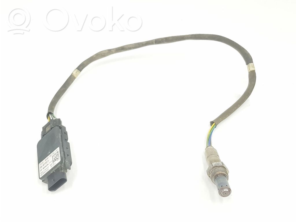 Skoda Superb B8 (3V) Lambda probe sensor 
