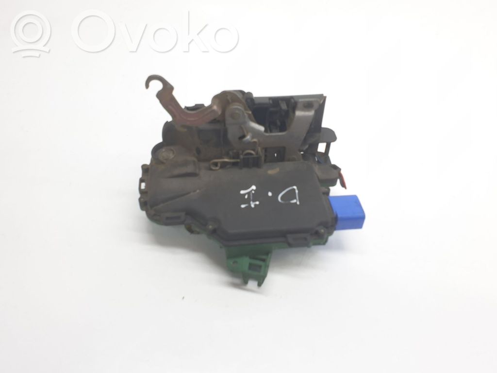 Seat Ibiza III (6L) Încuietoare ușă față 