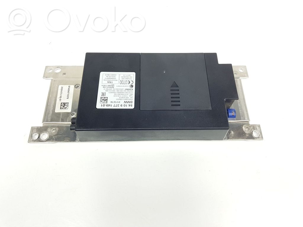 BMW X4 F26 Alte unități/module de control 