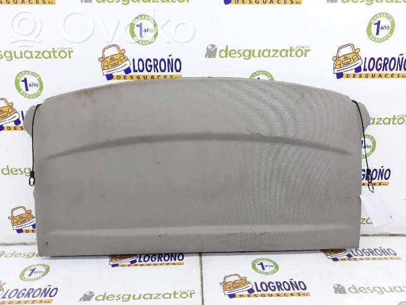 BMW 1 E81 E87 Parcel shelf 