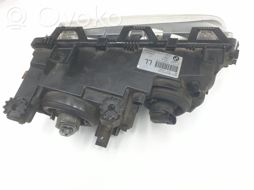 BMW 3 E46 Headlight/headlamp 
