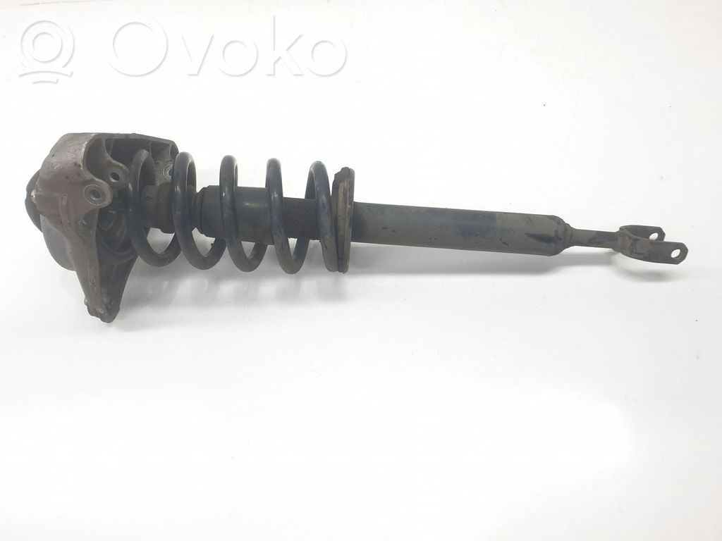 Audi A6 S6 C6 4F Ammortizzatore anteriore 