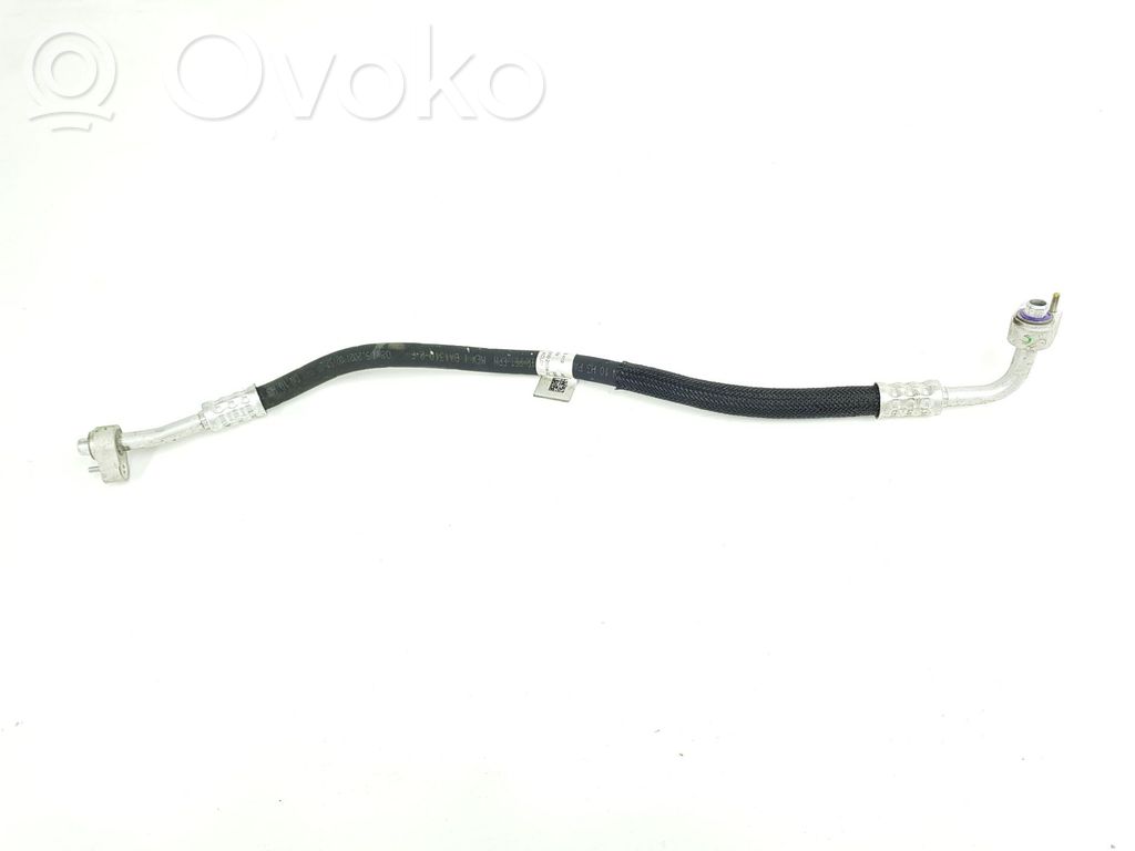 BMW X3 G01 Ilmastointilaitteen putki (A/C) 