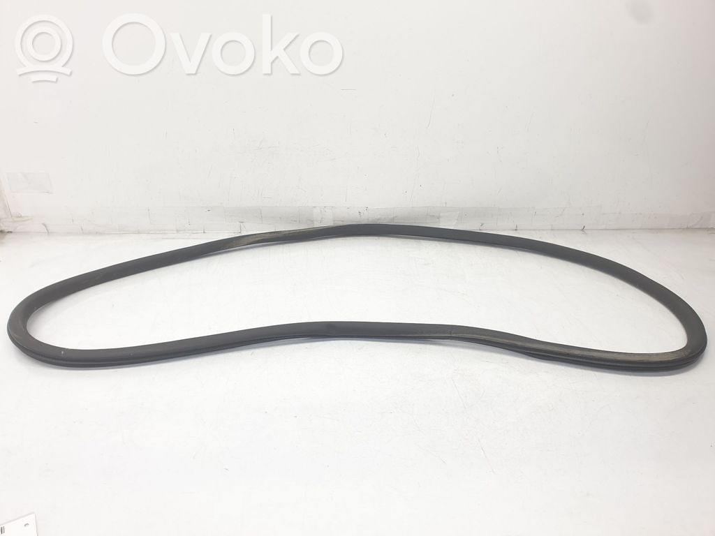 Opel Astra L Junta de goma de la puerta delantera (puerta)