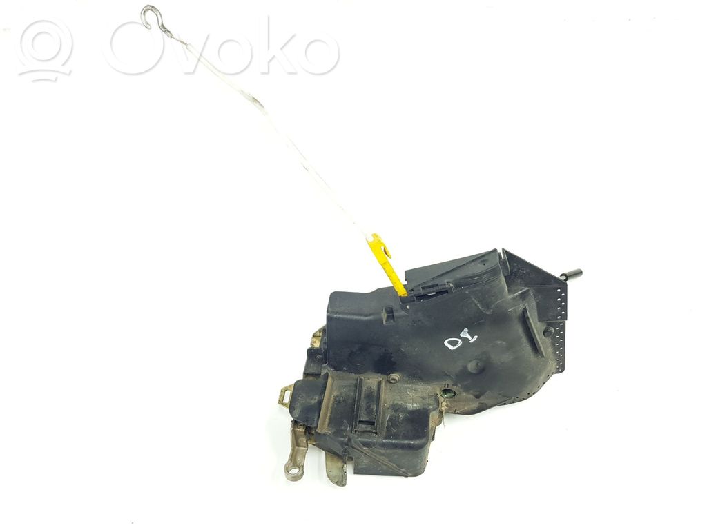 BMW 5 E39 Front door lock 