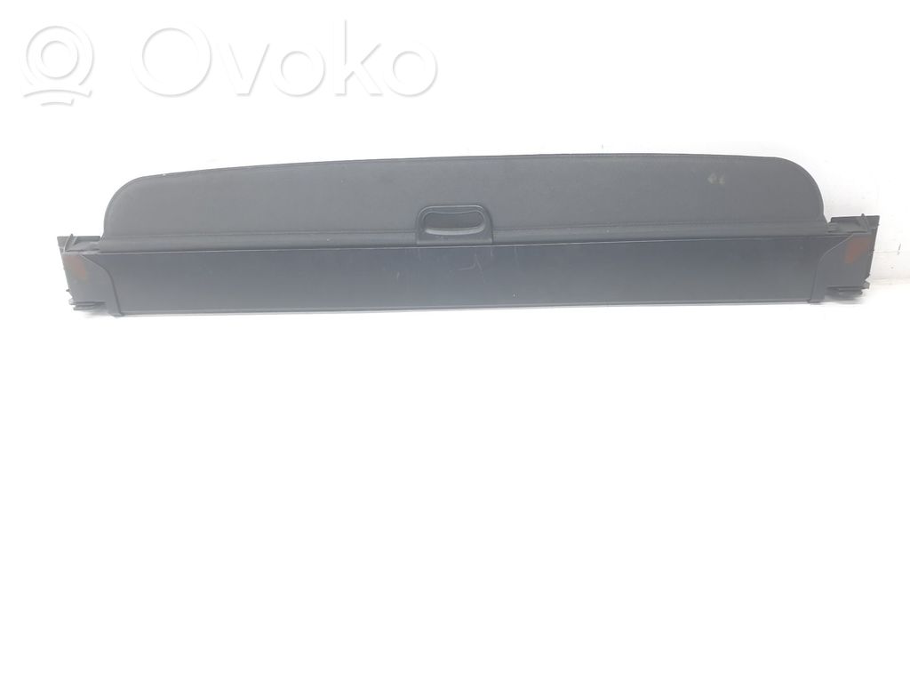 BMW X5 E70 Parcel shelf 