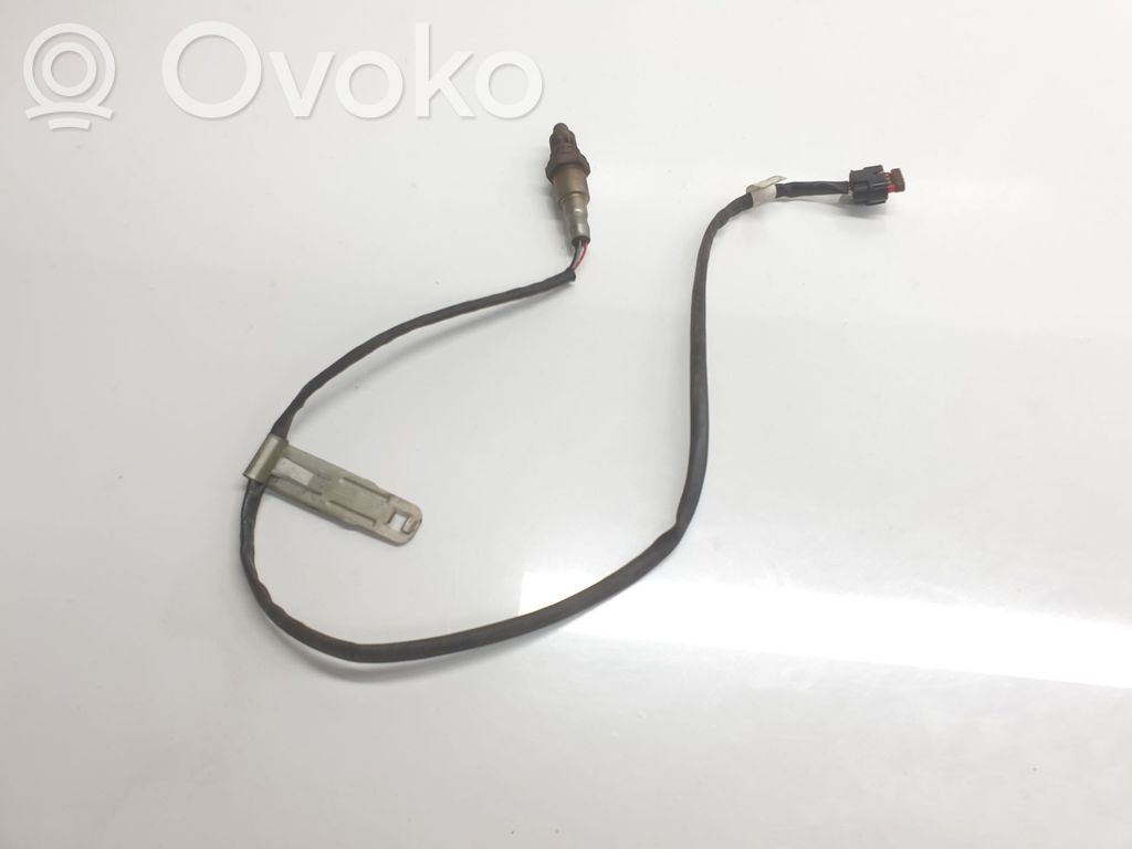 Ford Transit -  Tourneo Connect Lambda zonde 