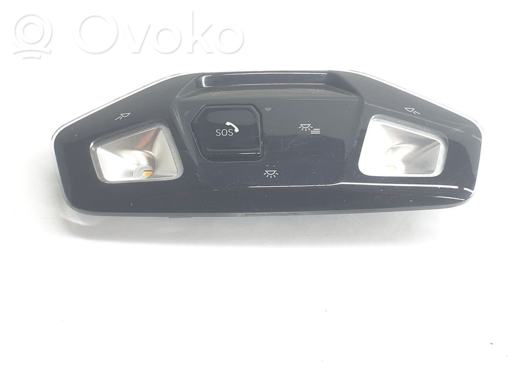 BMW X1 U11 Luz del asiento delantero 