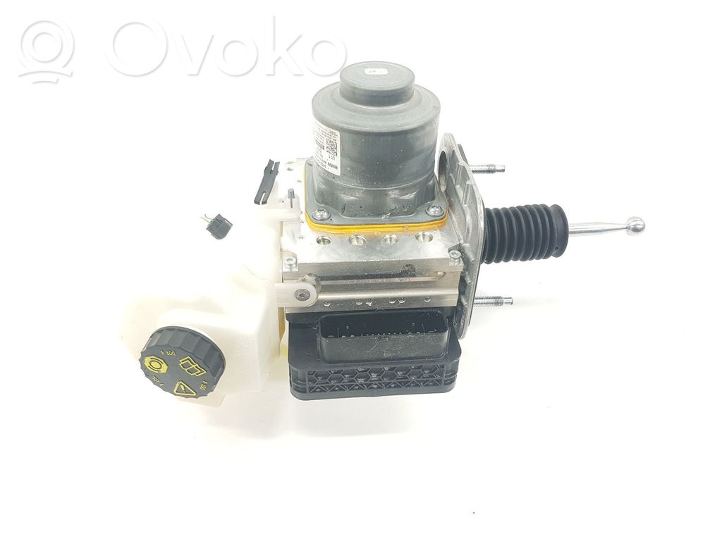 BMW X1 U11 ABS Pump 