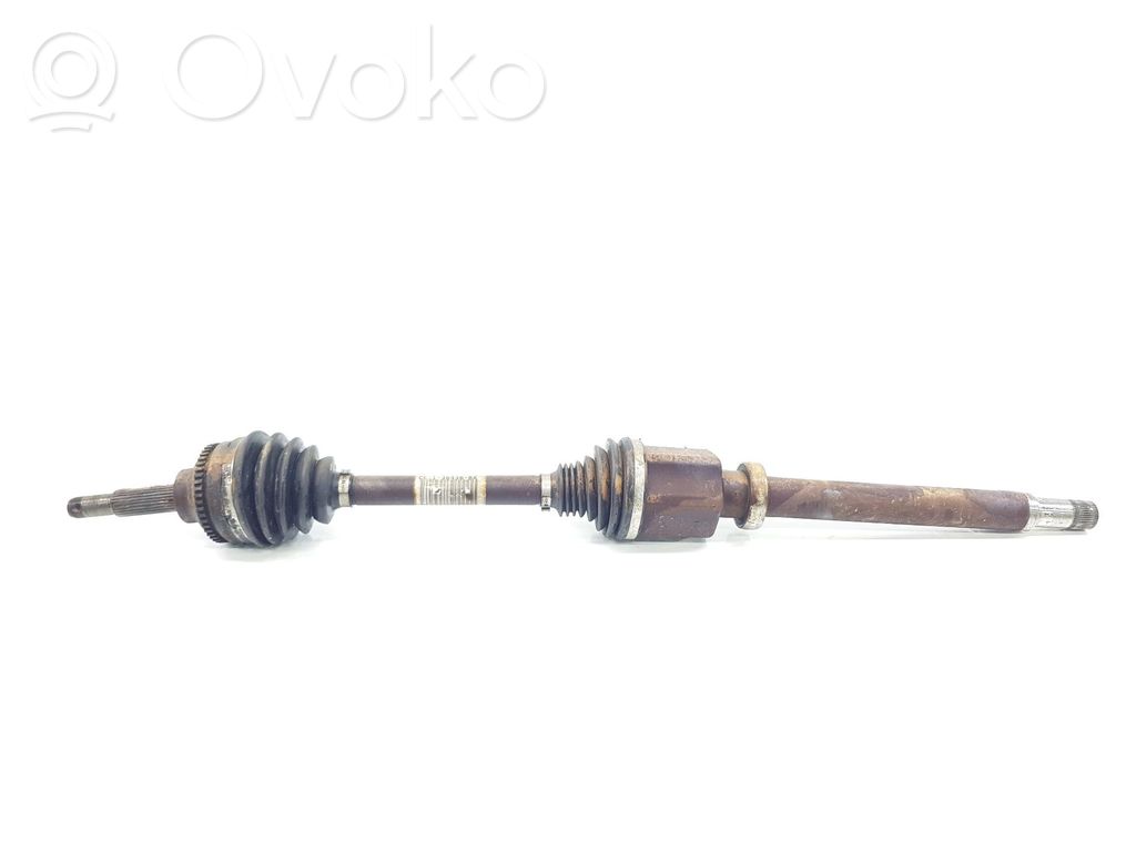 Priekinis pusašis   CC113B436BA,1793821