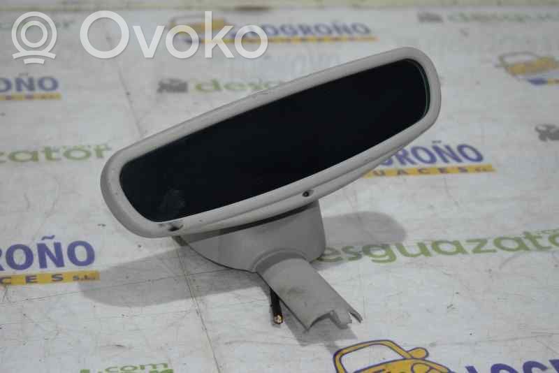 Espejo retrovisor (interior)   8200059657,906000511,FOTOCROMATICO