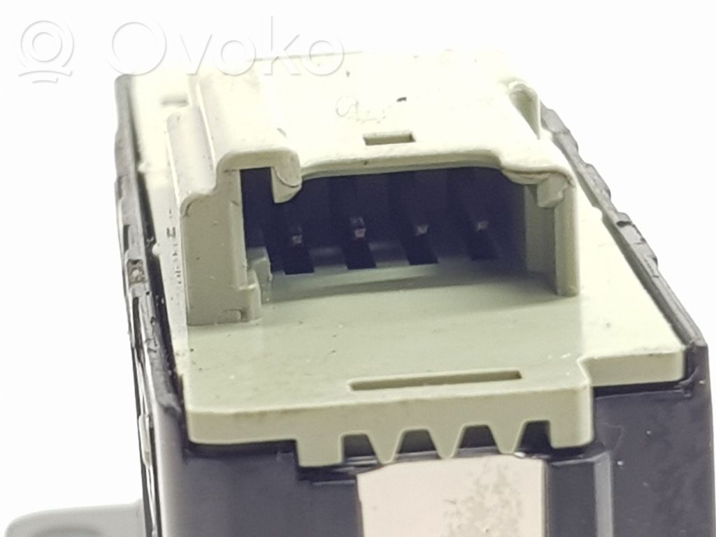 BMW X1 U11 Otros interruptores/perillas/selectores 