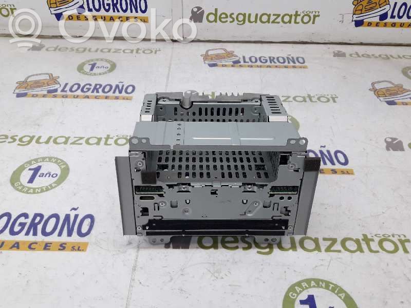 Ford Ranger Radio / CD-Player / DVD-Player / Navigation 