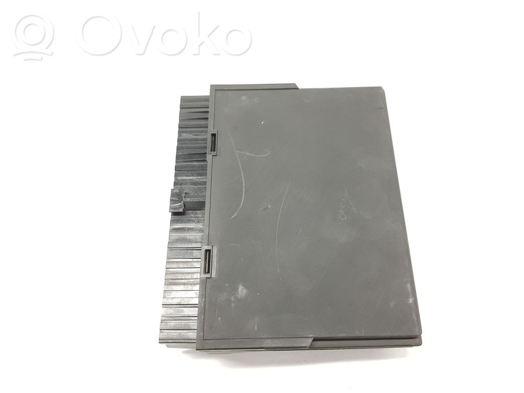Ford Mondeo Mk III Engine control unit/module 