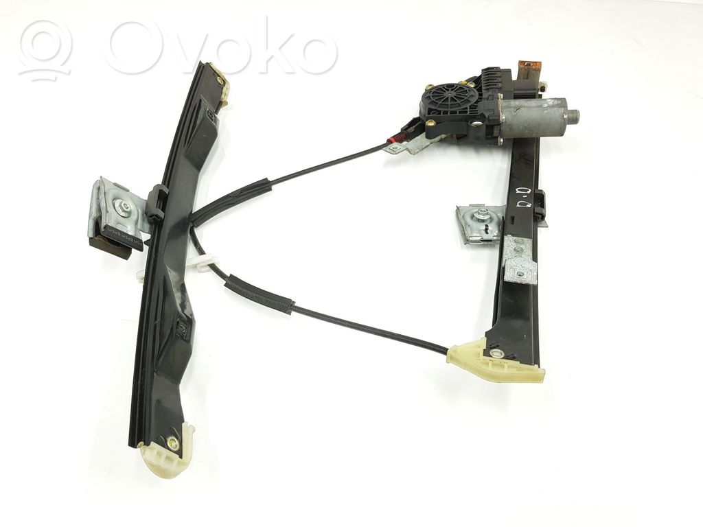 Ford Mondeo Mk III Front door electric window regulator 