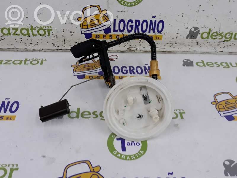 BMW 5 E60 E61 Pompe à carburant 