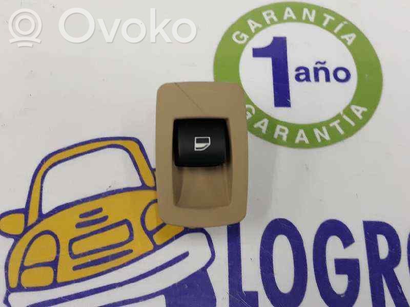 BMW 5 E60 E61 Electric window control switch 