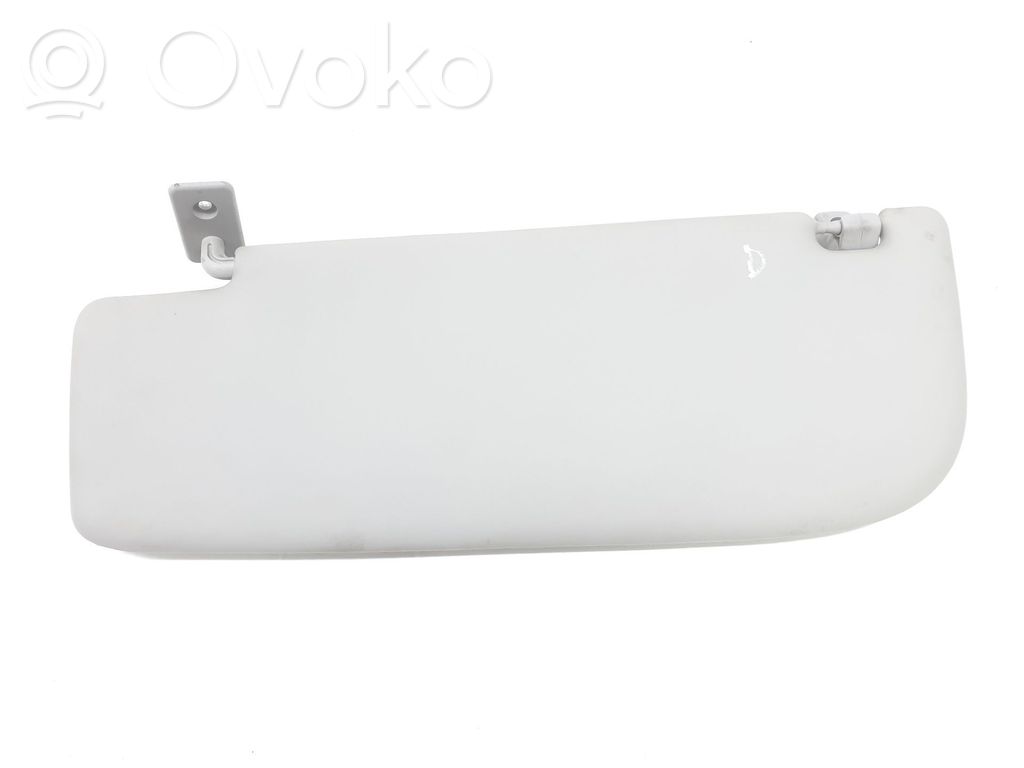 Sun visor   8143ZF,8143ZF