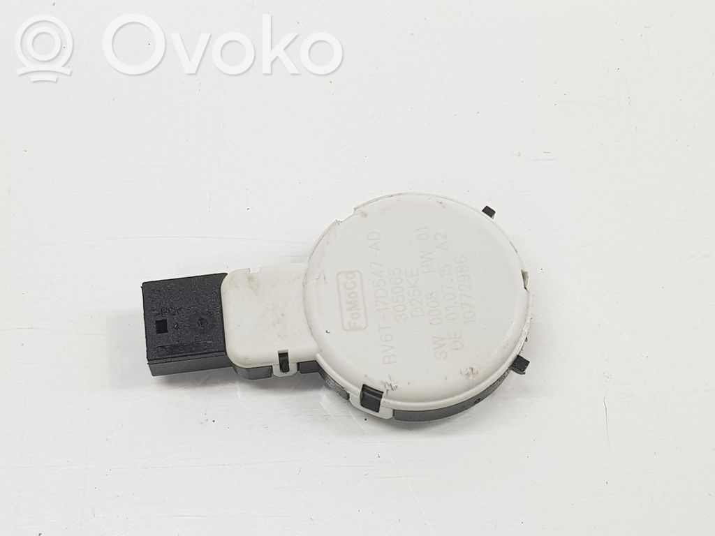 Capteur   BV6T17D547AD,306552