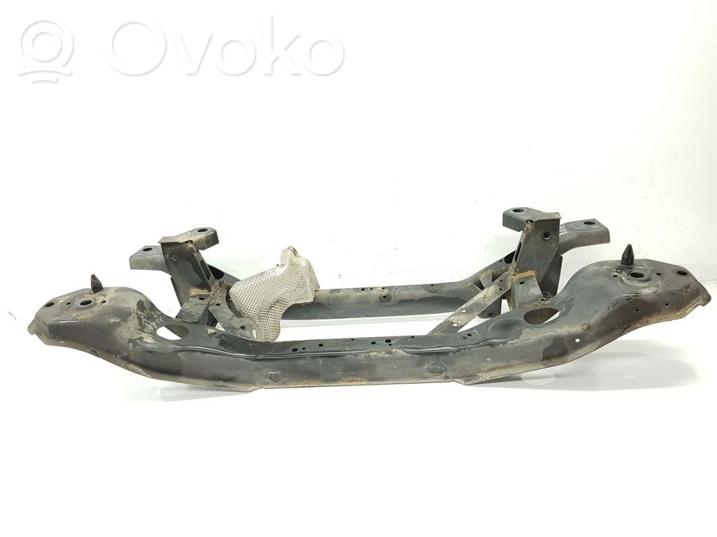 Ford Focus Galinis tiltas 