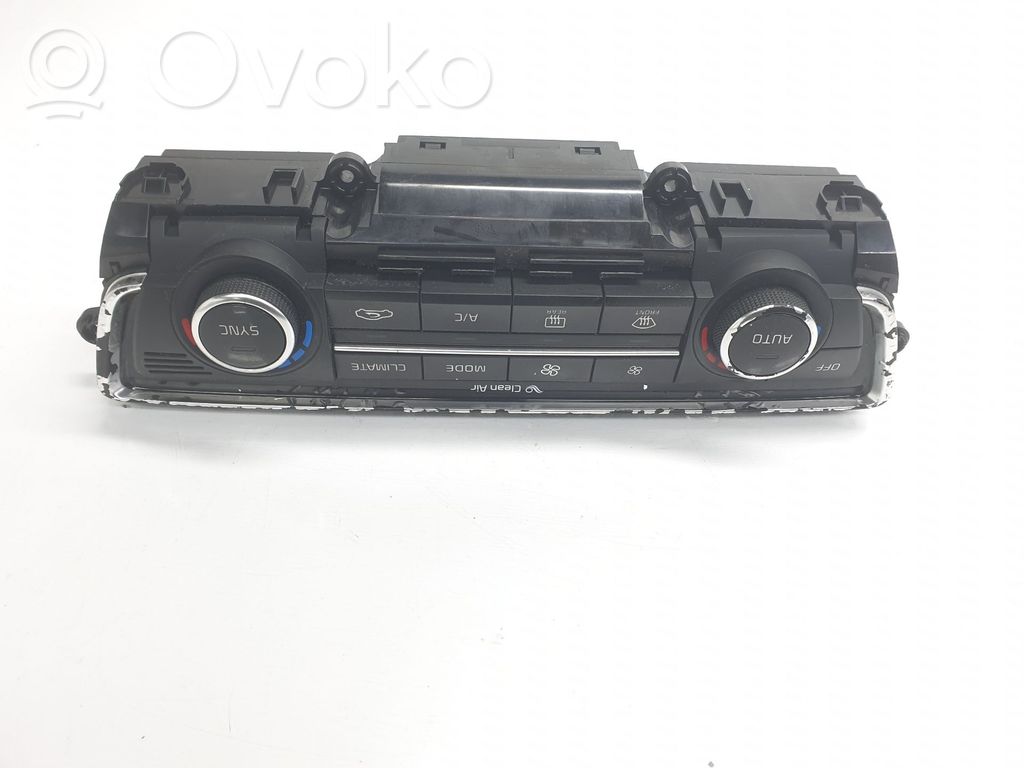 KIA Optima Climate control unit 