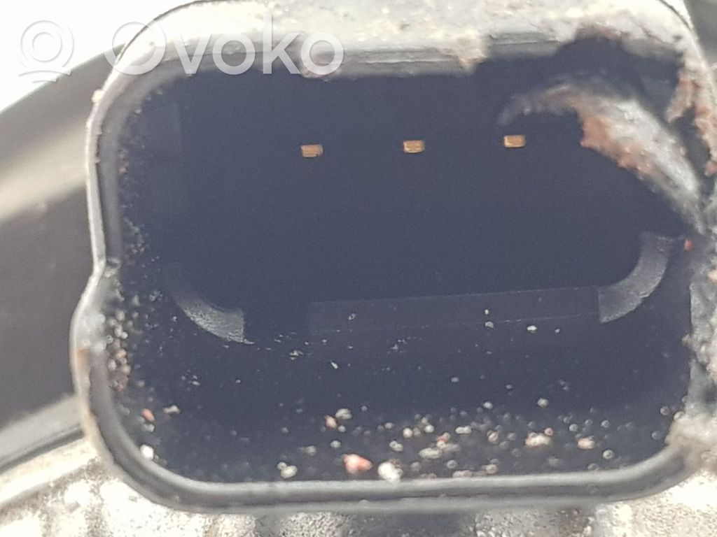 Dacia Dokker Elektriskais cirkulācijas sūknītis 