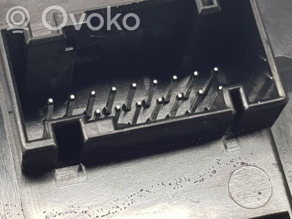 BMW X5 E70 Electric window control switch 