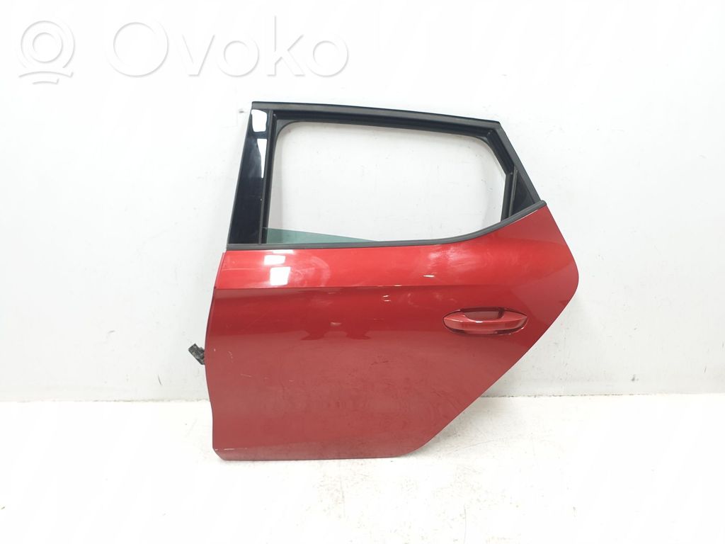 Seat Leon IV Galinės durys 