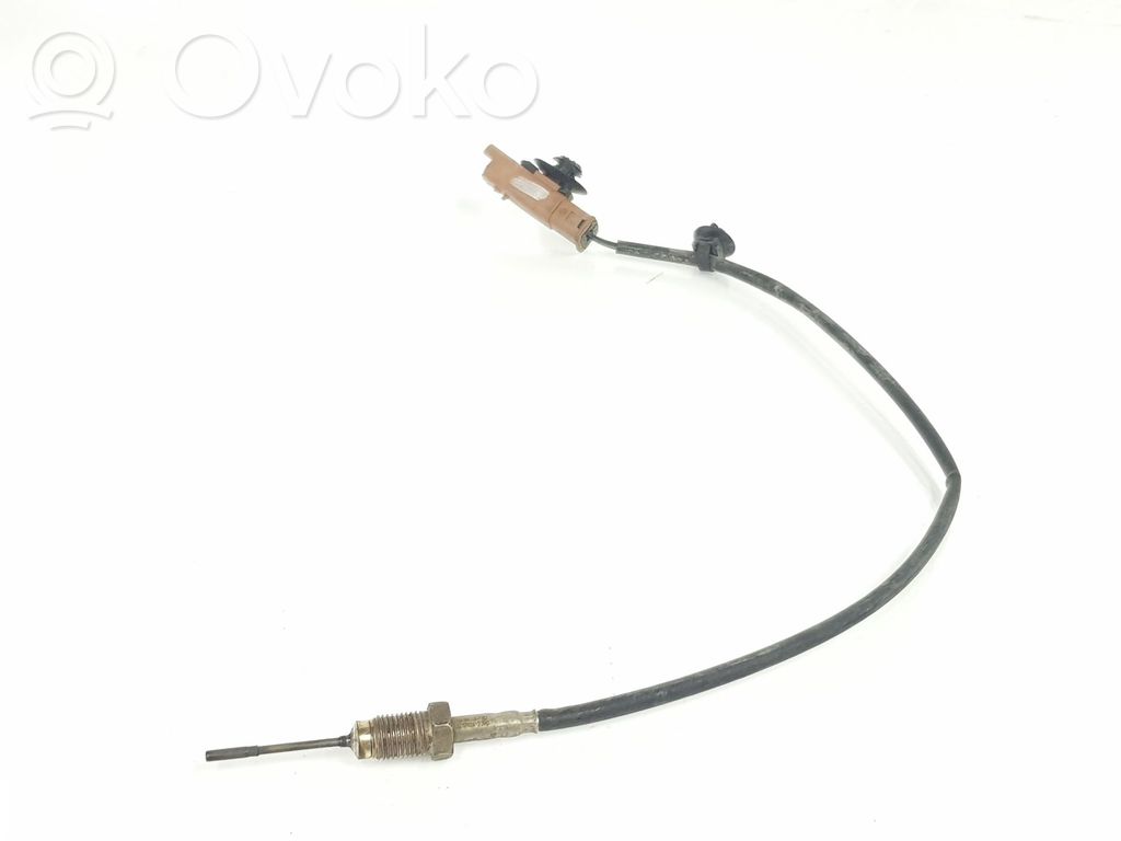 Peugeot 807 Sensor 