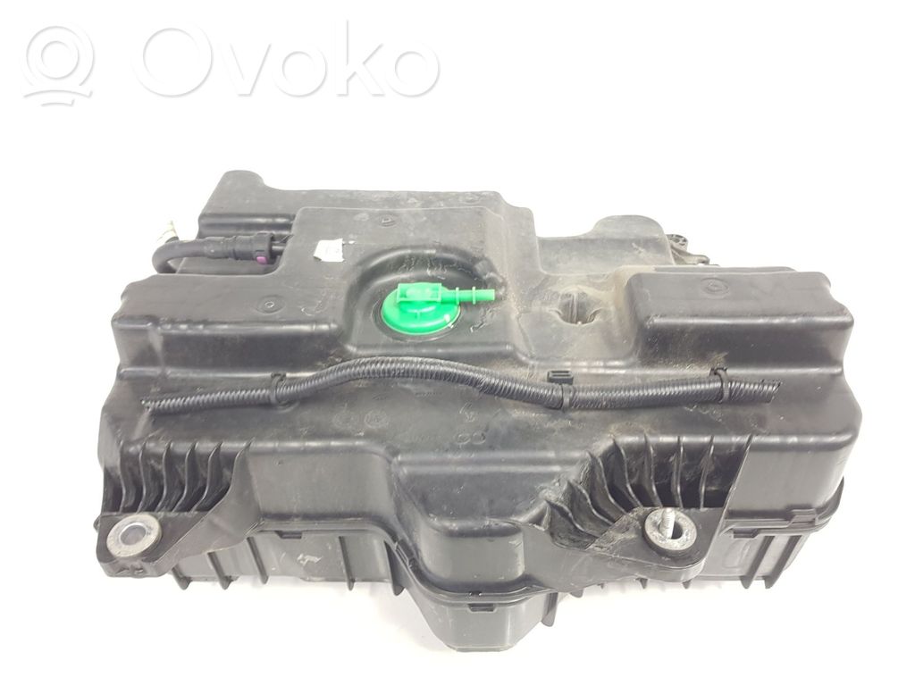 Renault Trafic III (X82) Kita variklio detalė 