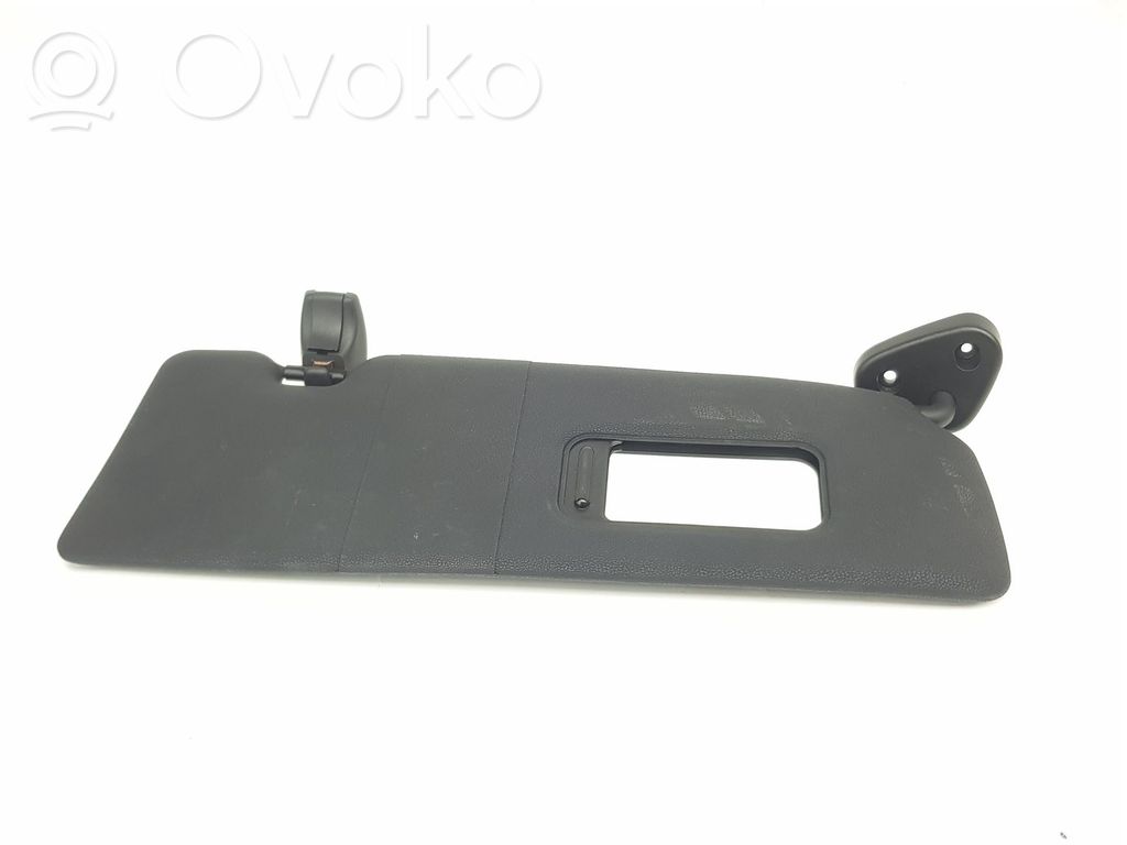 Sun visor   7252504,51167252504