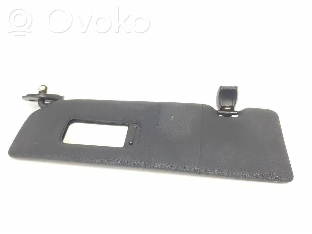BMW 1 E81 E87 Sun visor 