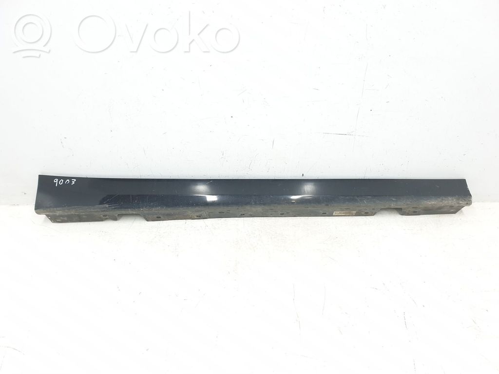 BMW 3 E90 E91 Sill/side skirt trim 