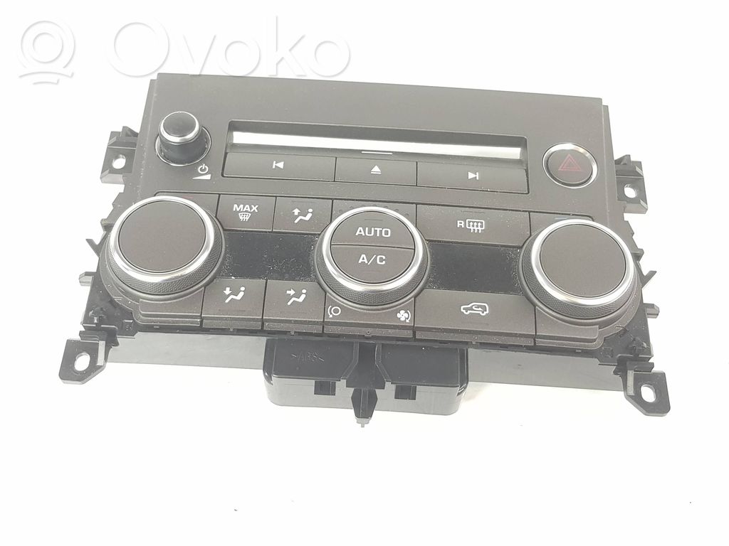 Land Rover Range Rover Evoque L551 Unitate control climatizare 