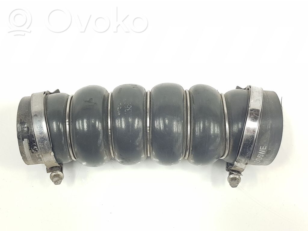Ford Transit -  Tourneo Connect Furtun/conductă intercooler 
