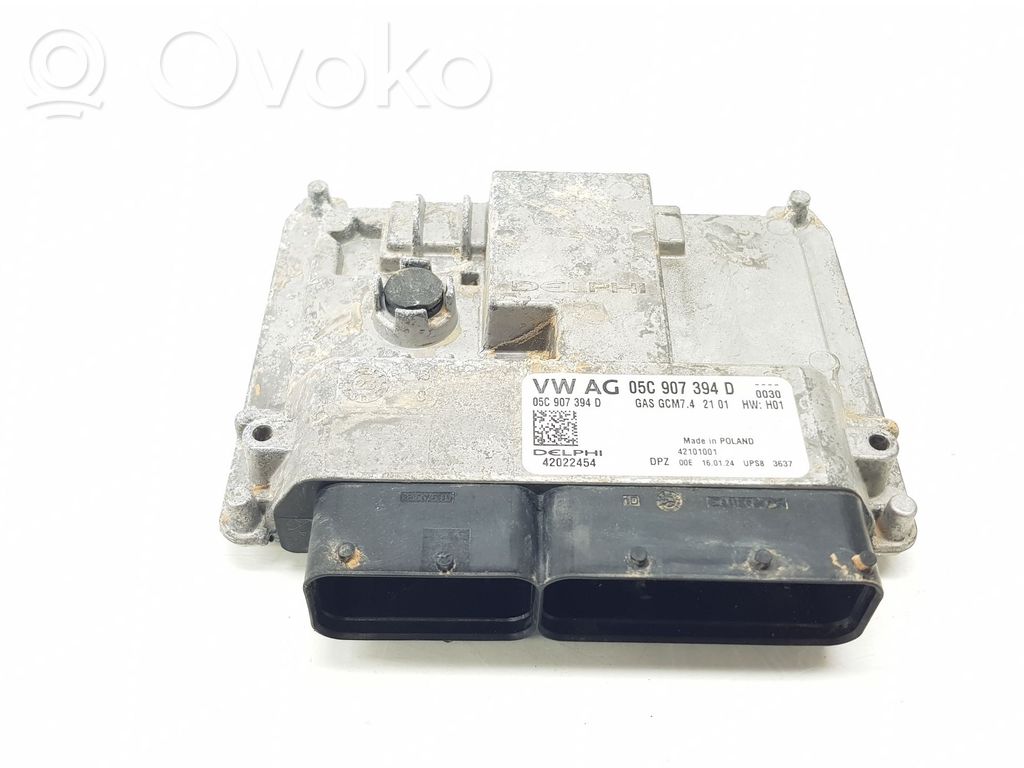 Seat Ibiza V (KJ) Unitate/modul de control motor 