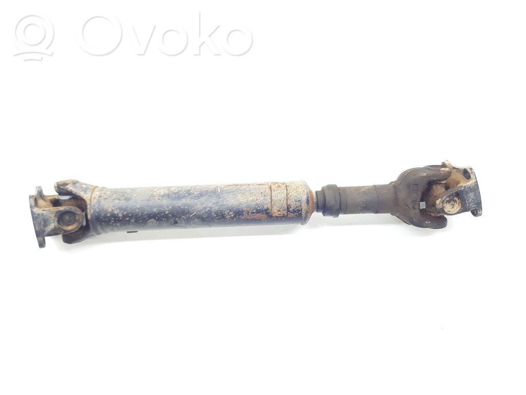 Nissan Terrano Eje propulsor delantero 