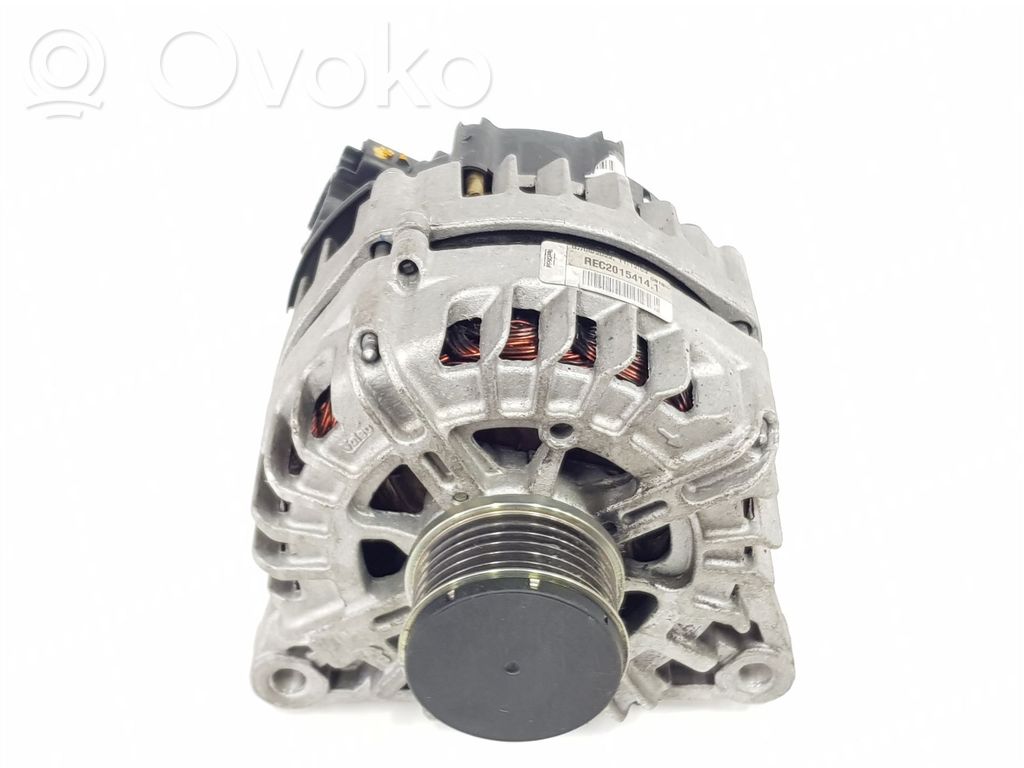 Peugeot 3008 I Alternador 