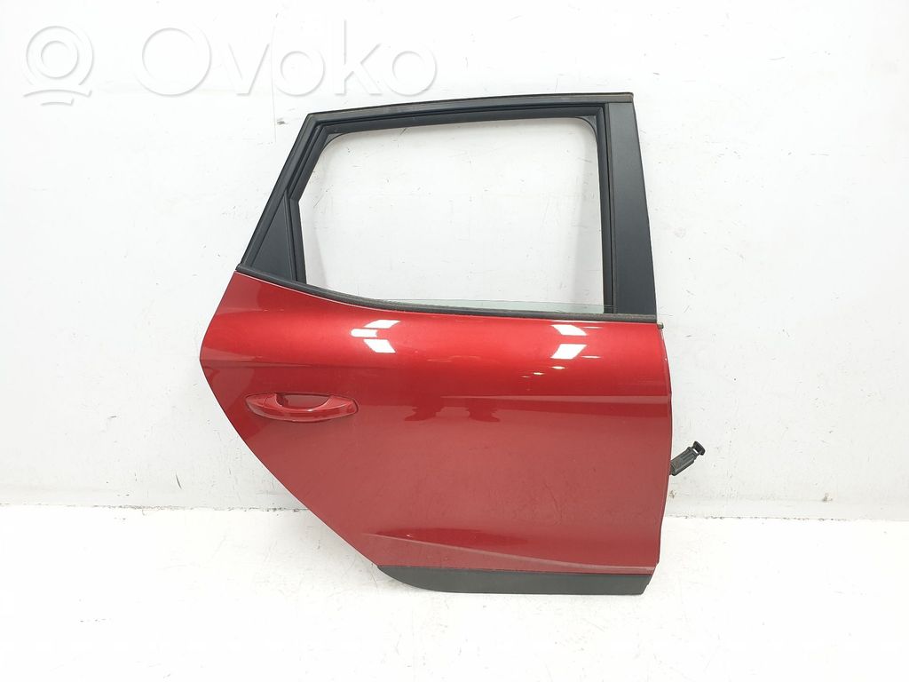 Seat Arona Puerta trasera 