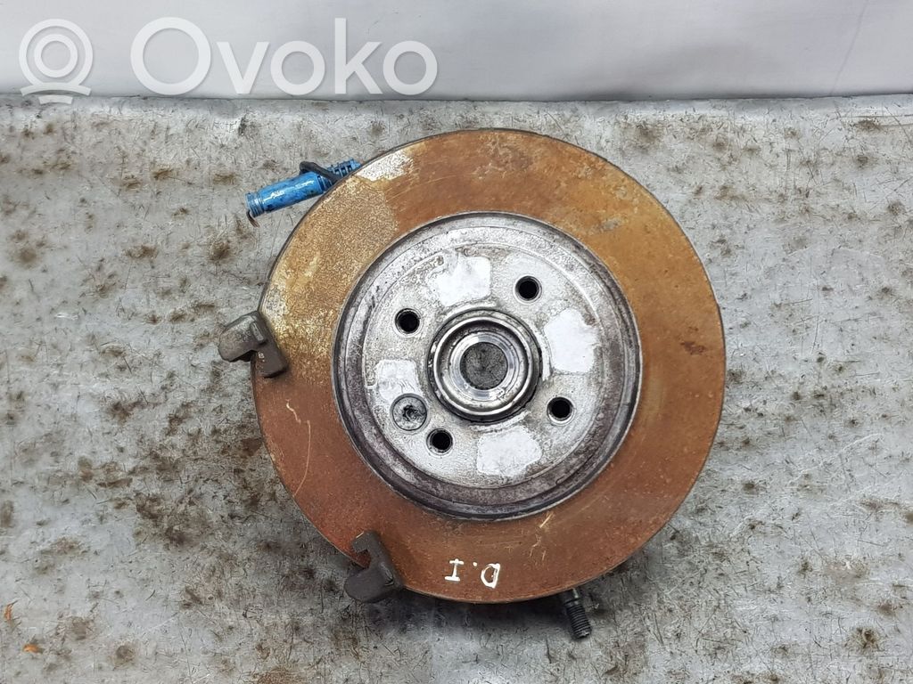 Mini One - Cooper R50 - 53 Achsschenkel vorne 